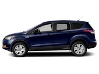 2014 Ford Escape SE Deep Impact Blue  Shot 5