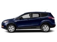 2016 Ford Escape SE Deep Impact Blue Metallic  Shot 23