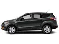 2016 Ford Escape SE Magnetic Metallic  Shot 29