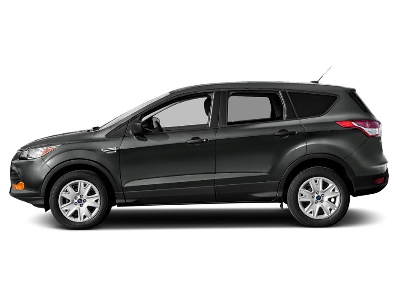 2016 Ford Escape SE Magnetic Metallic  Shot 27