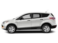 2016 Ford Escape SE White Platinum Tri-Coat  Shot 39