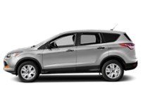 2016 Ford Escape SE Ingot Silver Metallic  Shot 45