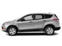 2016 Ford Escape SE Ingot Silver Metallic  Shot 47