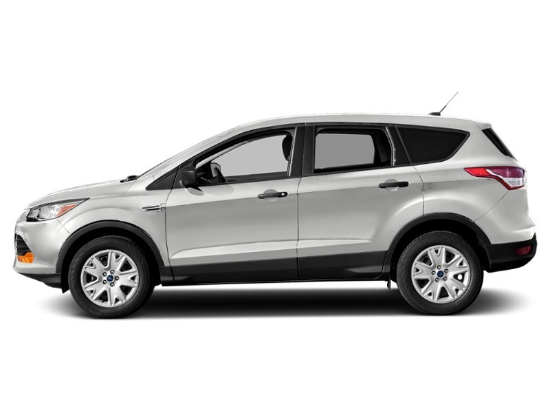 2016 Ford Escape SE Oxford White  Shot 53