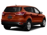 2016 Ford Escape SE Sunset Metallic  Shot 2