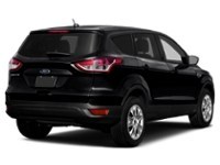 2016 Ford Escape SE Shadow Black Metallic  Shot 8