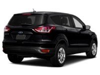 2016 Ford Escape SE Shadow Black Metallic  Shot 8