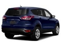 2014 Ford Escape SE Deep Impact Blue  Shot 6