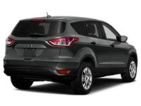 2016 Ford Escape SE Magnetic Metallic  Shot 26