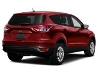2016 Ford Escape SE Ruby Red Tinted Clearcoat  Shot 36