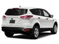 2016 Ford Escape SE White Platinum Tri-Coat  Shot 42