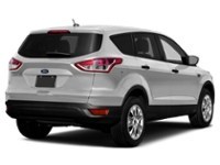 2016 Ford Escape SE Ingot Silver Metallic  Shot 48