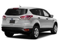 2016 Ford Escape SE Ingot Silver Metallic  Shot 44