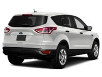 2016 Ford Escape SE Oxford White  Shot 54