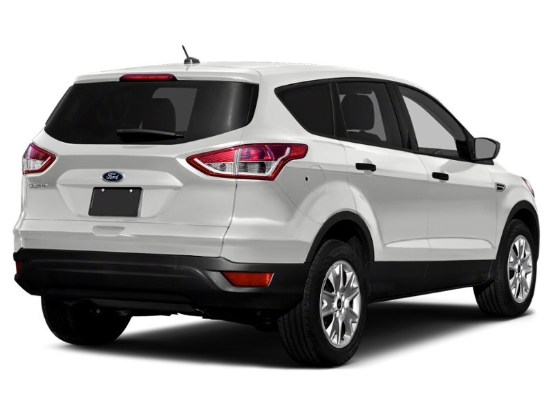 2016 Ford Escape SE Oxford White  Shot 50