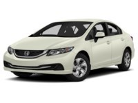 2013 Honda Civic LX (A5)