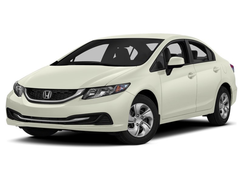 2013 Honda Civic LX (A5)