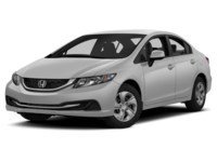 2013 Honda Civic LX (A5)