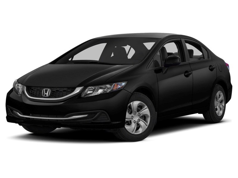 2013 Honda Civic LX (A5)