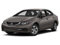 2013 Honda Civic LX (A5)