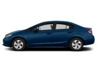 2013 Honda Civic LX (A5)