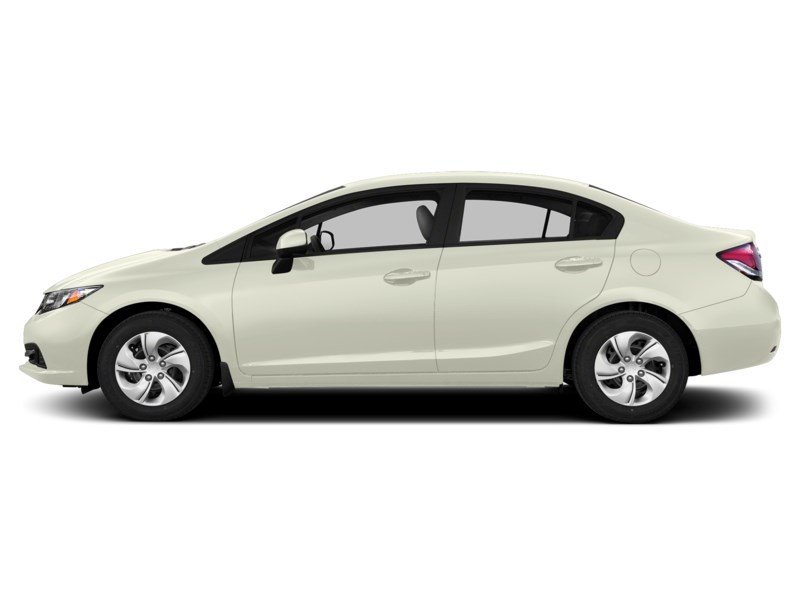 2013 Honda Civic LX (A5)