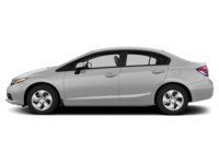 2013 Honda Civic LX (A5)