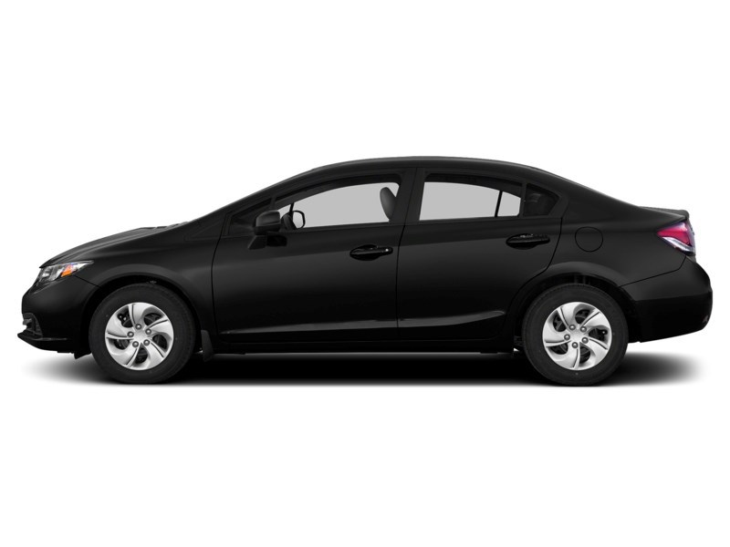2013 Honda Civic LX (A5)