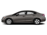 2013 Honda Civic LX (A5)