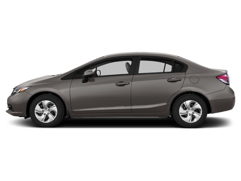 2013 Honda Civic LX (A5)