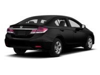 2013 Honda Civic LX (A5)