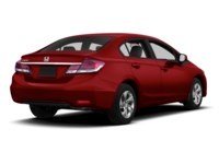 2013 Honda Civic LX (A5)