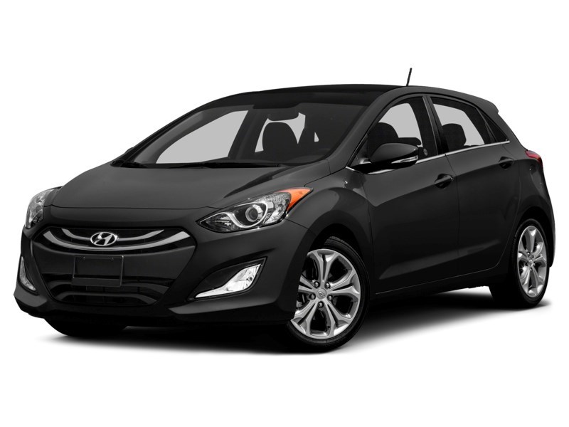 2013 Hyundai Elantra GT GL (A6)