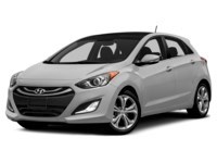 2013 Hyundai Elantra GT GL (A6)