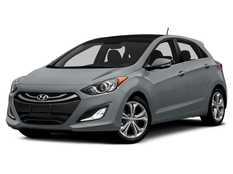 2013 Hyundai Elantra GT GL (A6)