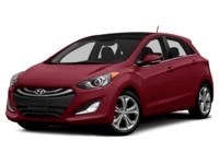 2013 Hyundai Elantra GT GL (A6)