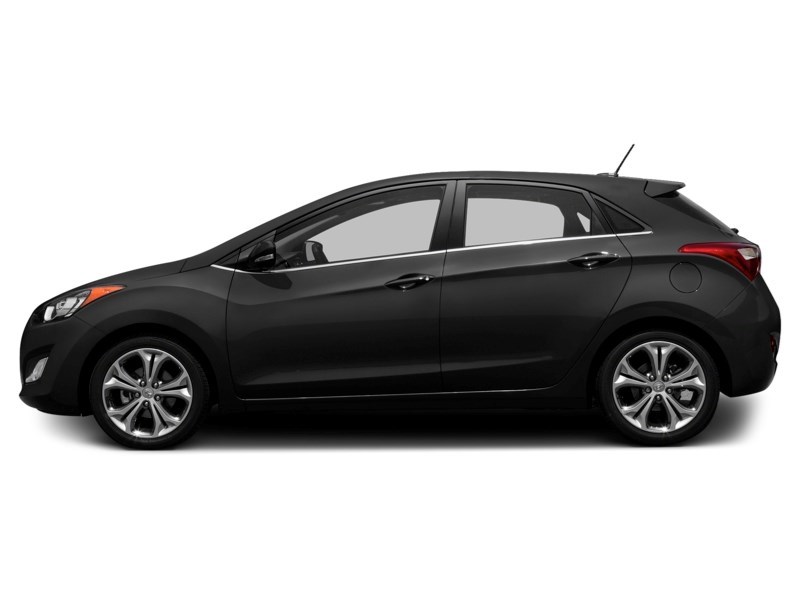 2013 Hyundai Elantra GT GL (A6)