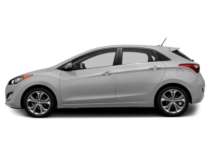 2013 Hyundai Elantra GT GL (A6)