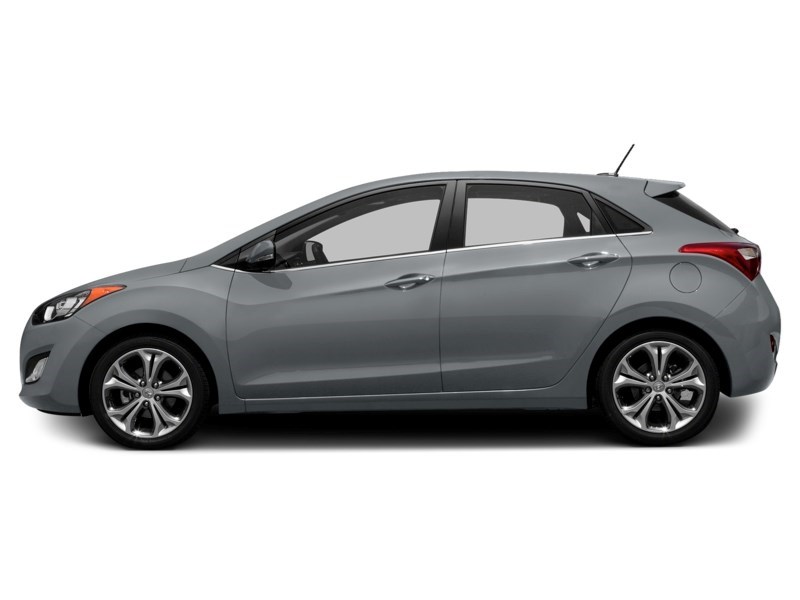 2013 Hyundai Elantra GT GL (A6)