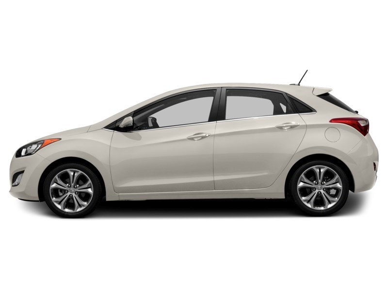 2013 Hyundai Elantra GT GL (A6)