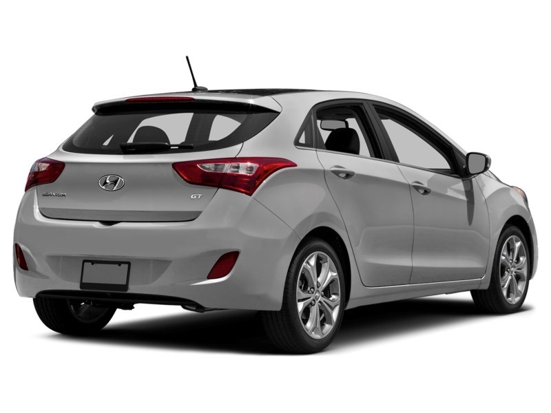 2013 Hyundai Elantra GT GL (A6)