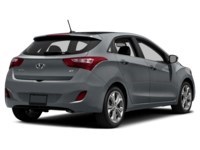 2013 Hyundai Elantra GT GL (A6) Titanium Grey Metallic  Shot 14