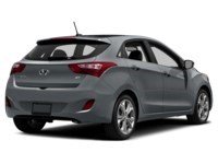 2013 Hyundai Elantra GT GL (A6) Titanium Grey Metallic  Shot 18