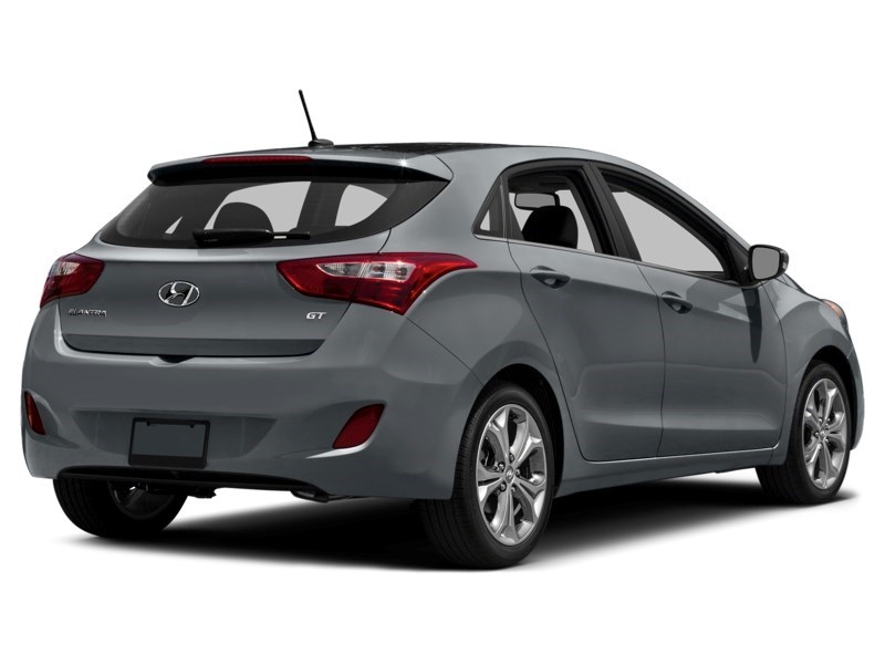2013 Hyundai Elantra GT GL (A6)