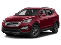 2013 Hyundai Santa Fe Sport 2.4 Luxury