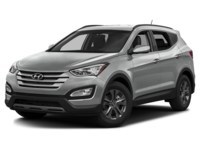 2013 Hyundai Santa Fe Sport 2.4 Luxury