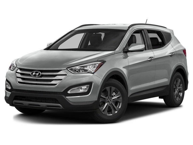 2013 Hyundai Santa Fe Sport 2.4 Luxury