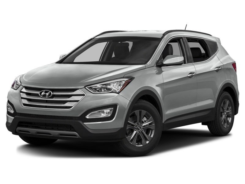 2013 Hyundai Santa Fe Sport 2.4 Luxury