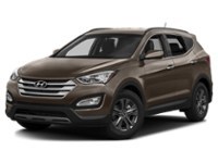 2013 Hyundai Santa Fe Sport 2.4 Luxury Cabo Bronze  Shot 16