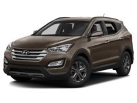 2013 Hyundai Santa Fe Sport 2.4 Luxury